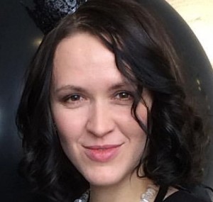 Галкина Ева