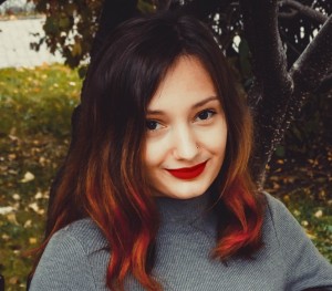 Кандакова Алёна Дмитриевна
