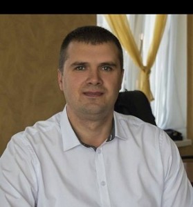 Островерх Юрий Викторович