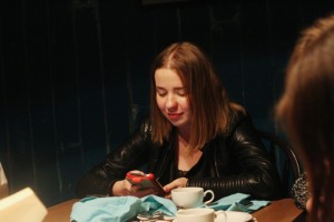 Малиничева Анастасия Станиславовна