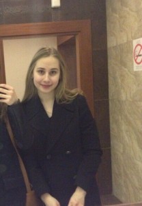 Дьякова Мария Юрьевна