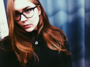 Волконская Екатерина Андреевна