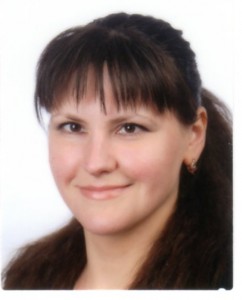 Белых Валентина Николаевна