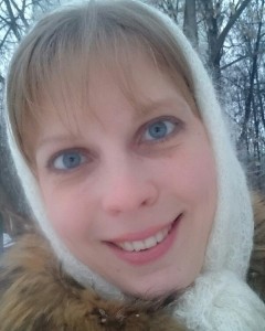 Архипова Екатерина Алексеевна