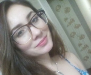 Елена Шелопухина