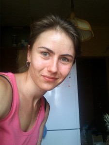 Лужецкая Наталия Алексеевна