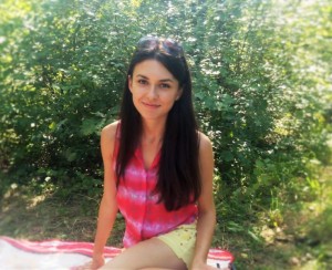 Харламова Марина Сергеевна
