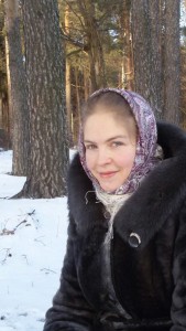 Роднова Светлана Юрьевна