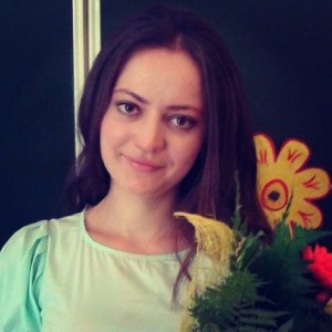 Афаунова Мадина Анзоровна