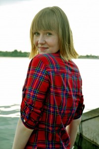 Михайлова Ксения