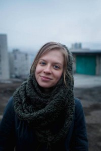Михайленко Нина Александровна