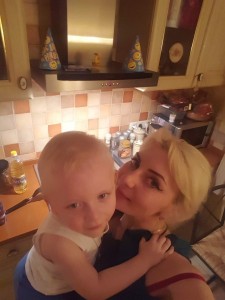 Башун Юлия Владимировна