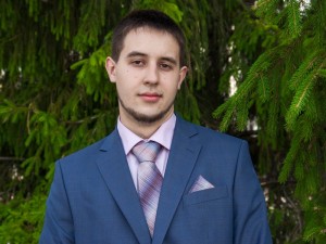 Биттер Илья Игоревич