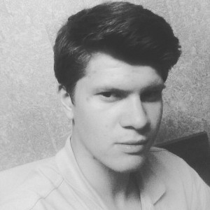 Голуб Никита Сергеевич