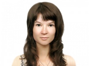 Тихоньких Ольга Андреевна