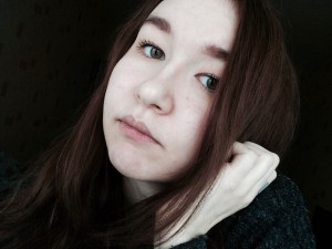 Кротова Александра Викторовна