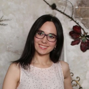 Богомолова Ирина Юрьевна
