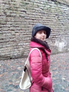 Горская Елена Александровна