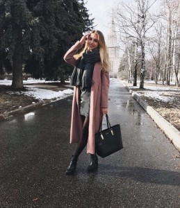 Гончарова Валерия Максимовна