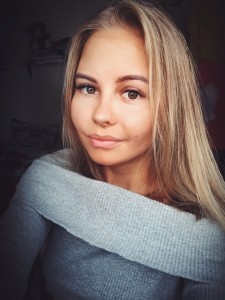 Пьянкова Юлия Павловна