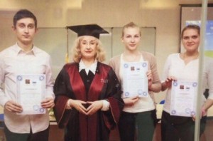Жиронкина Анастасия Алексеевна