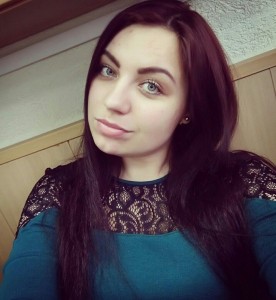 Злобина Виктория Романовна