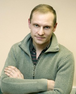 Кириллов Илья Михайлович