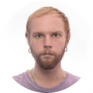 Первышин Антон Владимирович