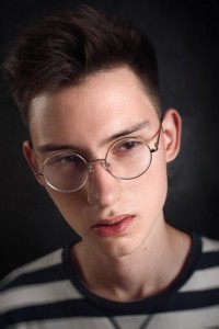 Жилнин Андрей Георгиевич