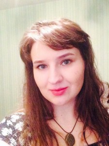 Усачева Наталья Владимировна