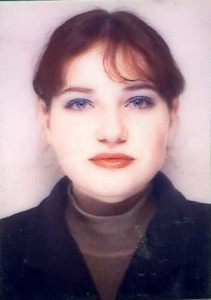 Скачкова Юлия Михайловна