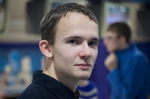 Чистогов Максим Дмитриевич