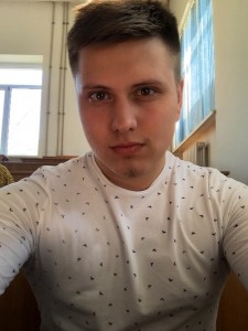 Анищенко Сергей Александрович