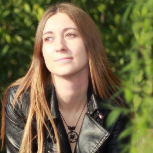 Гутник Евгения Ивановна