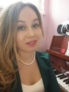 ФАХРУЛЛИНА Лилия Мизхатовна