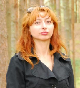 Суслова Инна Владимировна