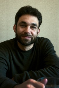 Федотин Яков Павлович