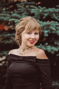 Ващева Екатерина Алексеевна