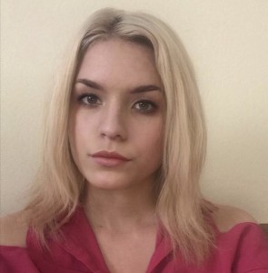 Ларионова Влада Витальевна