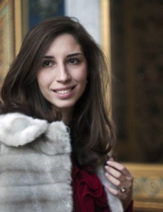 Ферры Марина Львовна