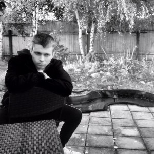 Данилов Илья Сергеевич