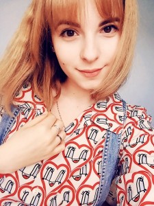 Мозговая Алина Юрьевна