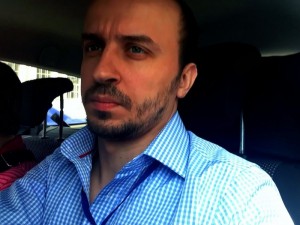 Минин Павел Константинович
