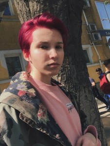 Титова Мишель Михайловна