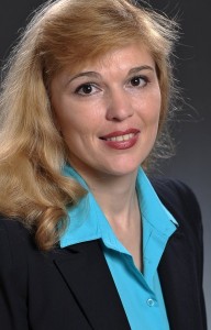 Третьякова Ирина Сергеевна