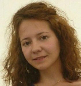Штейнберг Мирьям Владимировна