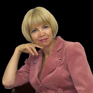 Новак Марина Валерьевна