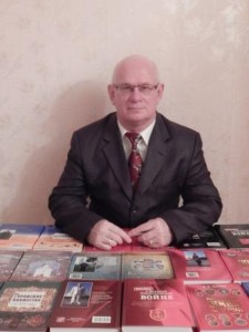 Черёмин Александр Александрович