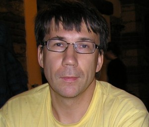 Иванов Григорий Юрьевич