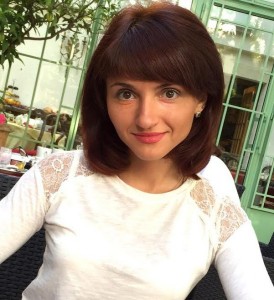 Клюева Виктория Викторовна